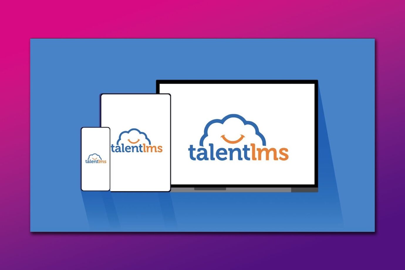 TalentLMS Online Learning Platform