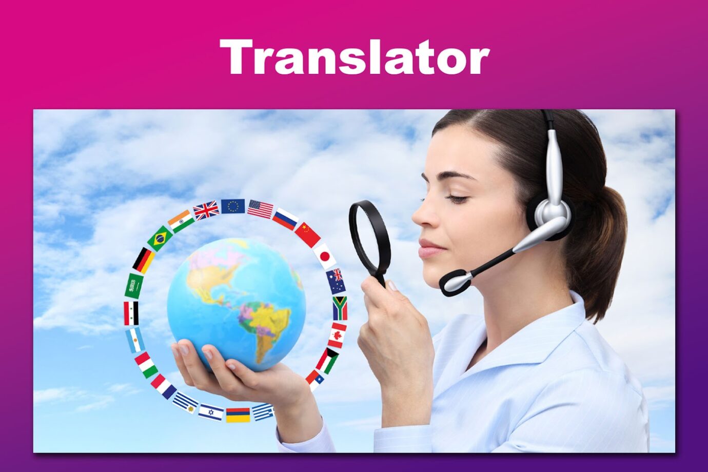 Translator Easy to Get Remote Job