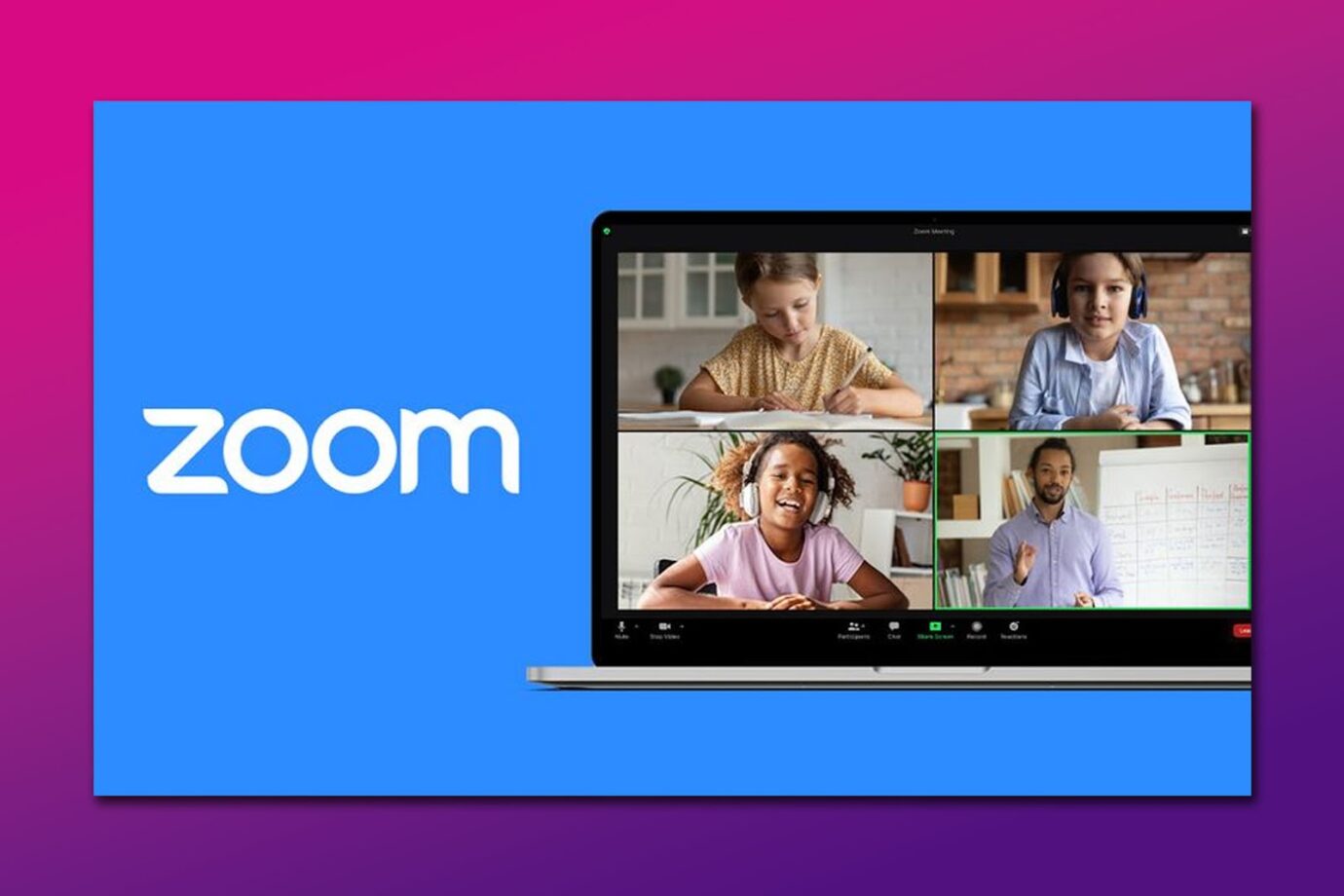 Zoom Best Virtual Meeting Tool