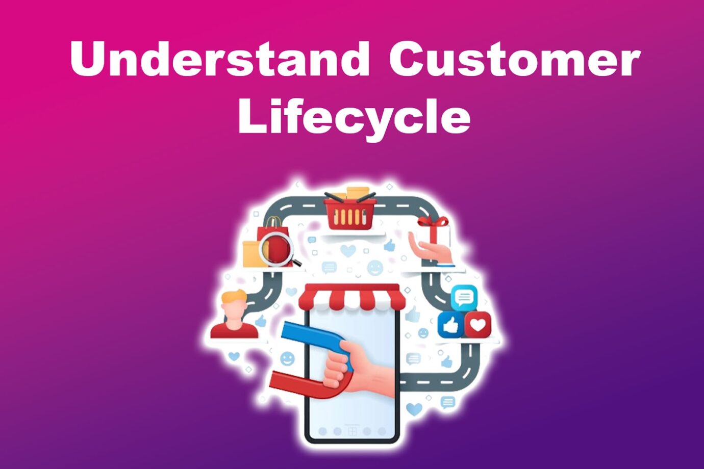 Email Marketing Manager Understand Customer Lifecycle