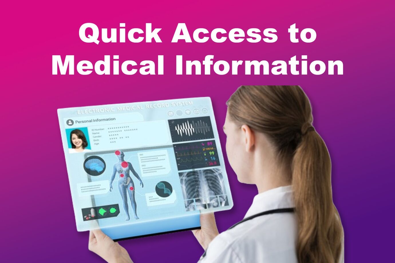 Healthcare Digital Assistants Access to Medical Information