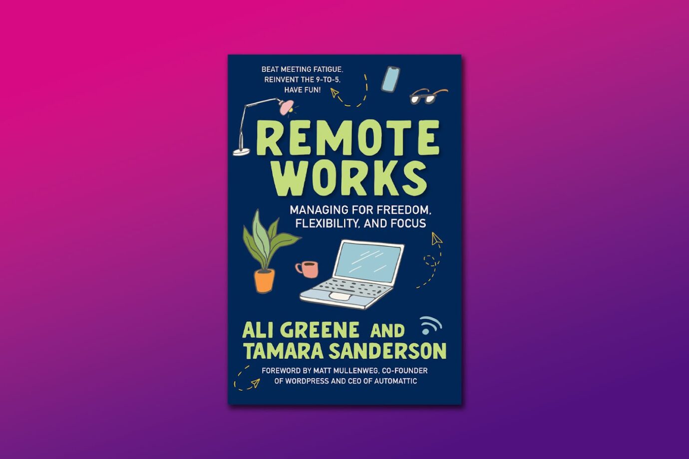 Remote Works Book