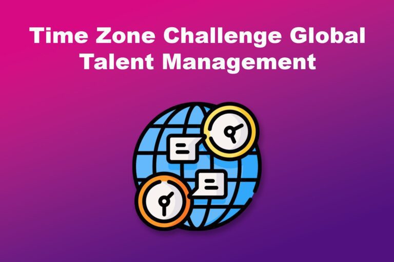 Global Talent Management [Definition, Importance, & Tips] - Portfolink
