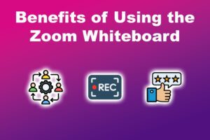 How To Use Zoom Whiteboard Improve Virtual Collaboration Portfolink How To Use Zoom Whiteboard Improve Virtual Collaboration Portfolink