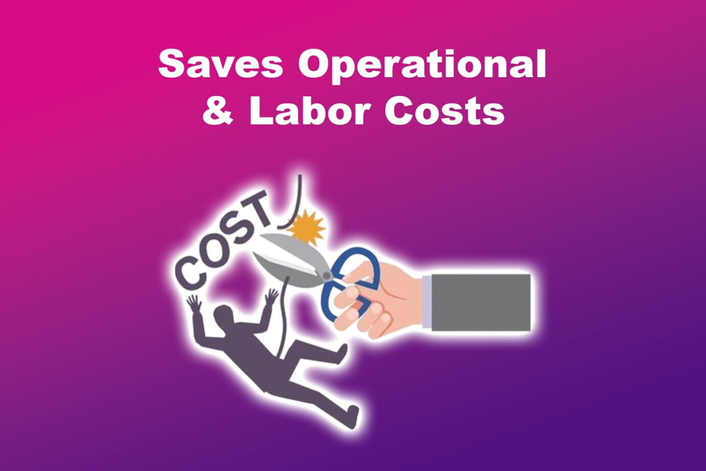 Why Companies Outsource - Saves Cost