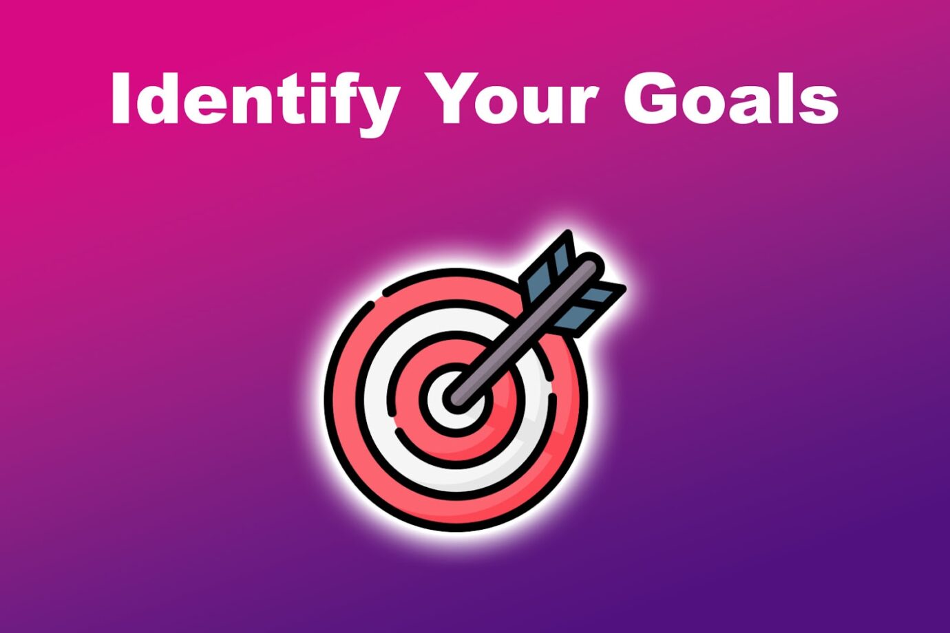 How to Outsource Blog Writing - Identify Goals