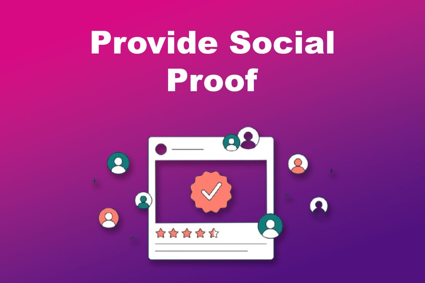 Improve Cold Calling - Social Proof