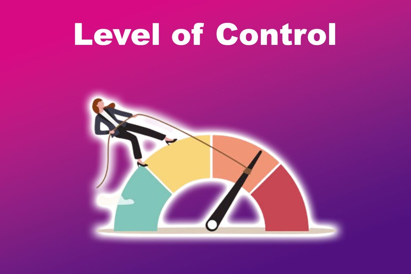 Outsourcing vs. Offshoring - Level of Control