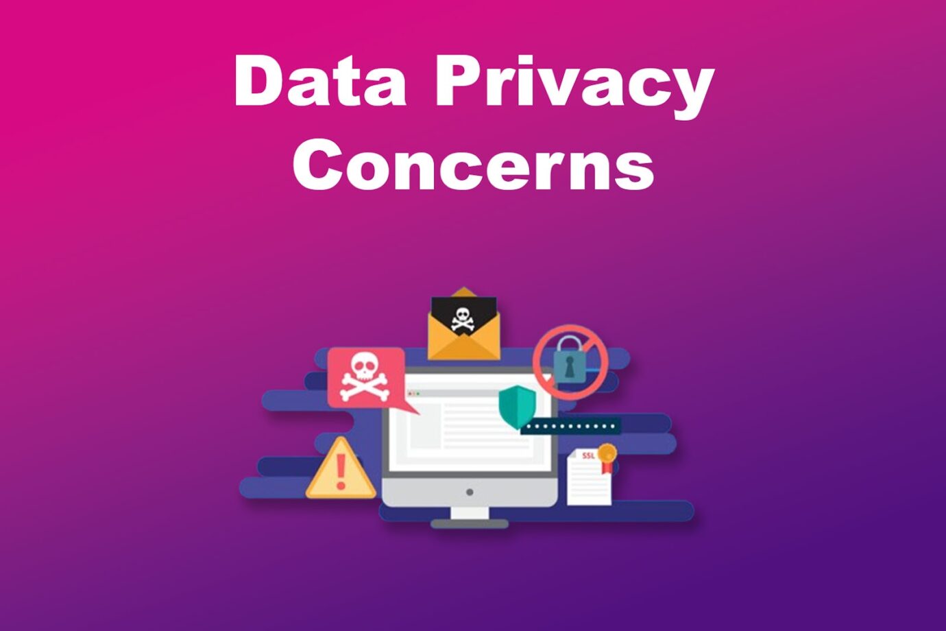 Disadvantages of Outsourcing Payroll - Data Privacy Concerns