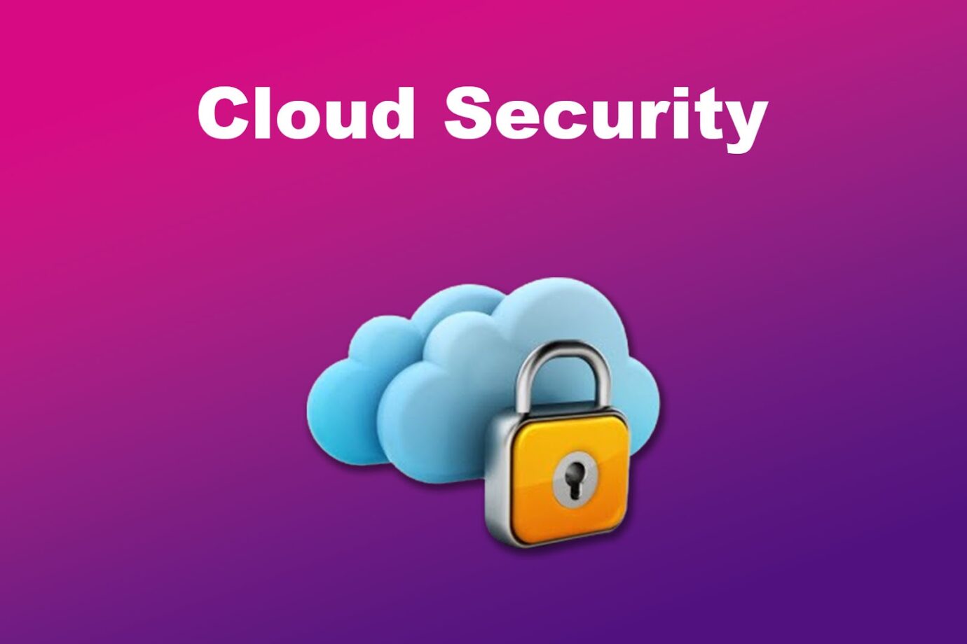 Factors to Consider When Going Hybrid- Cloud Security