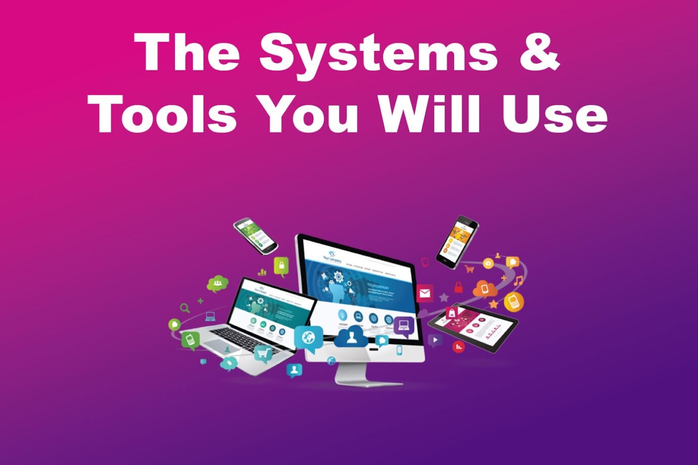 Factors to Consider When Going Hybrid - Systems and Tools