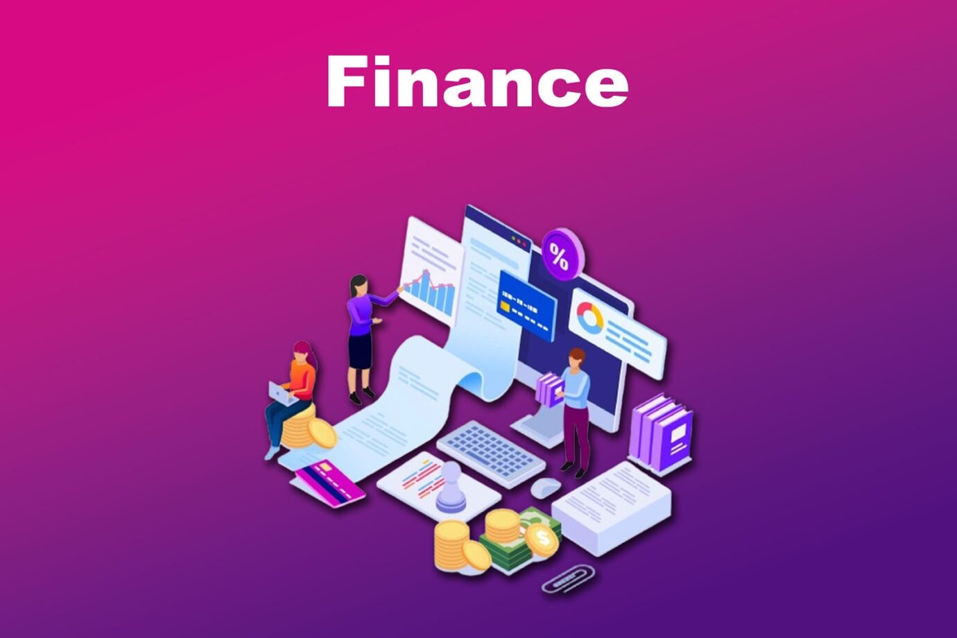 Data Annotation Examples - Finance