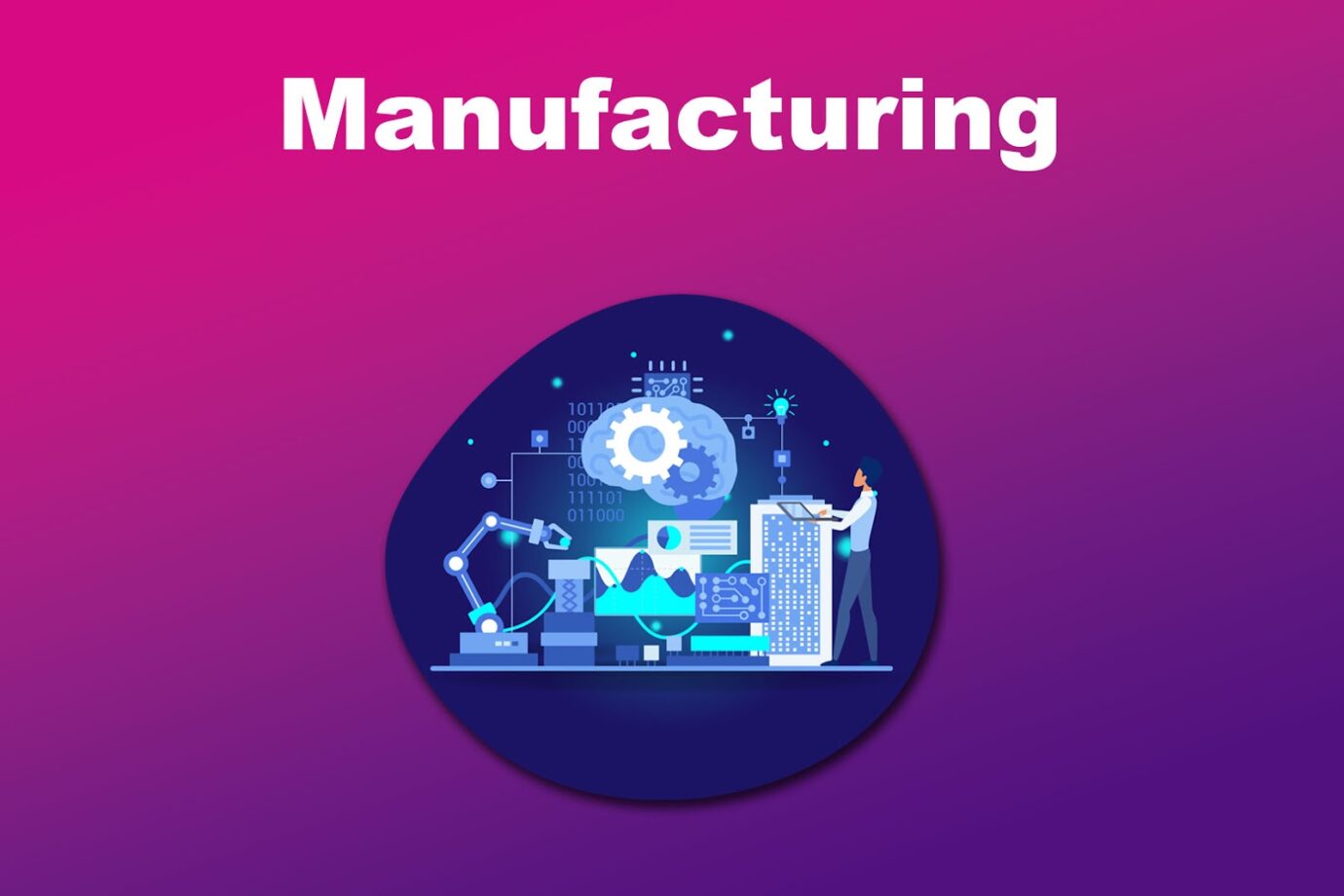 Data Annotation Examples - Manufacturing