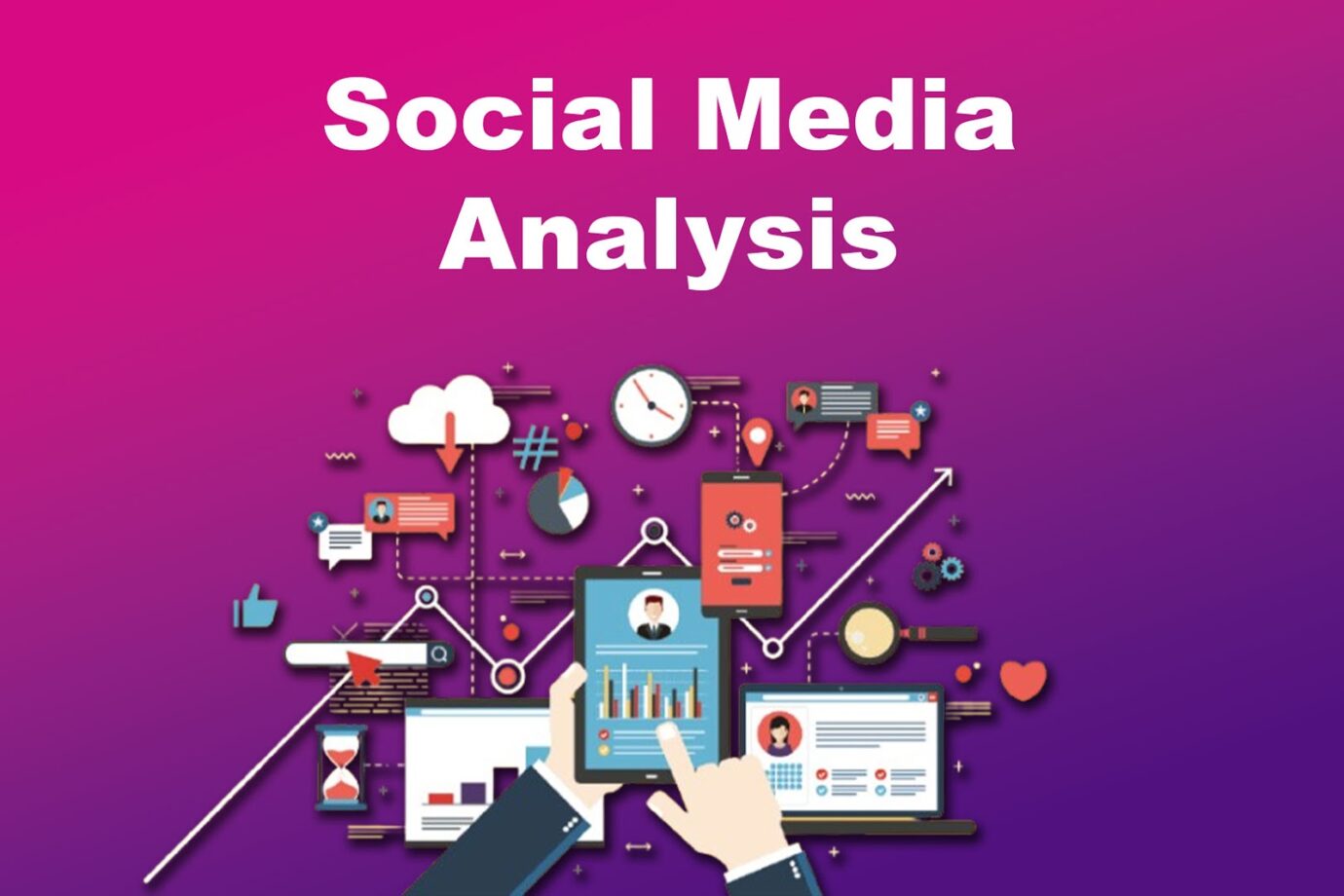 Data Annotation Examples - Social Media Analysis