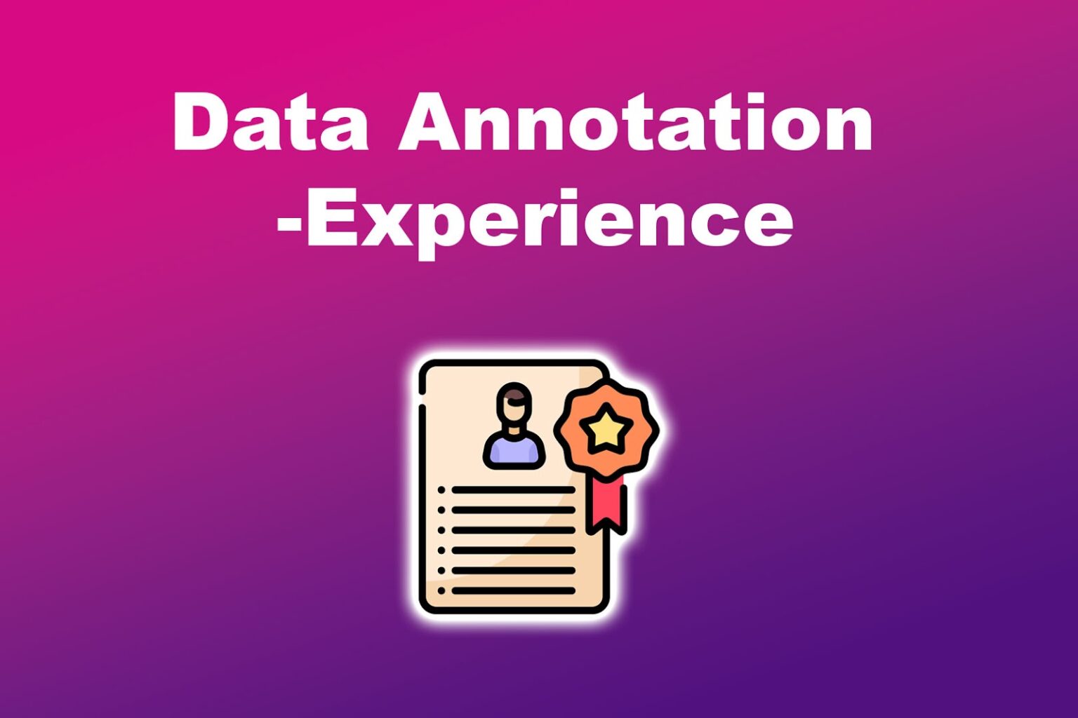 Data Annotation Salary [How Much You Can Earn] - Portfolink