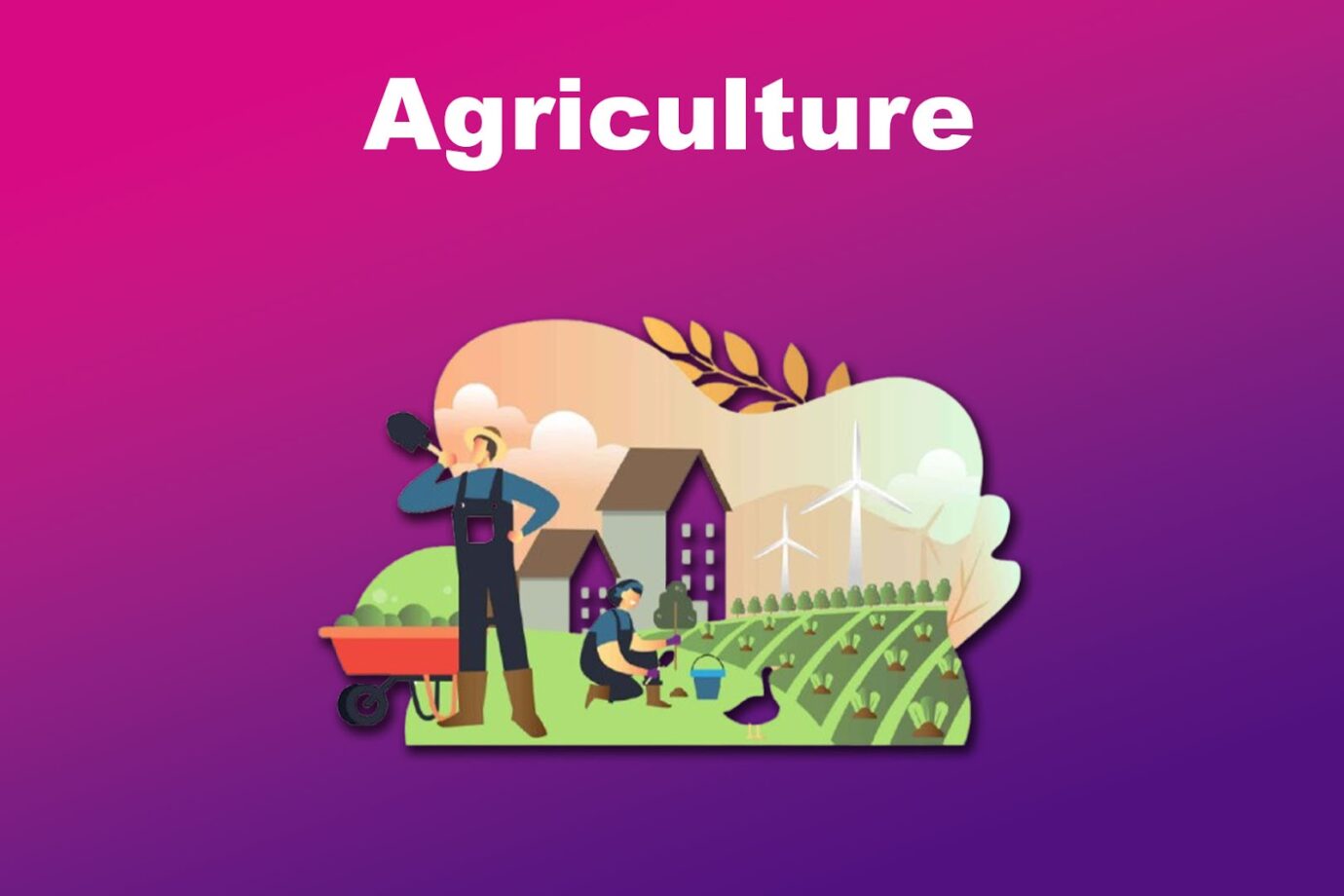 Data Annotation Work Examples - Agriculture