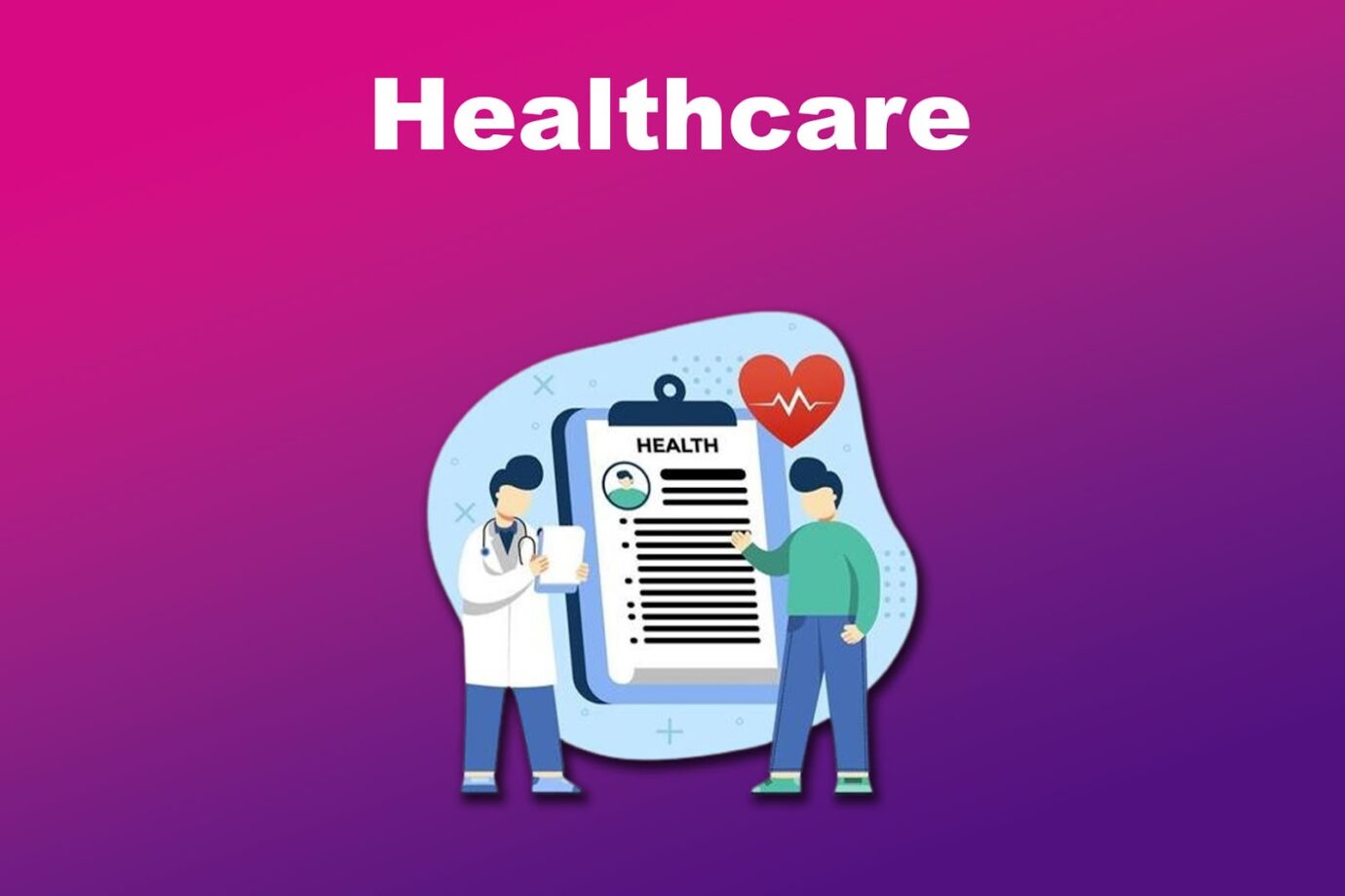 Data Annotation Work Examples - Healthcare
