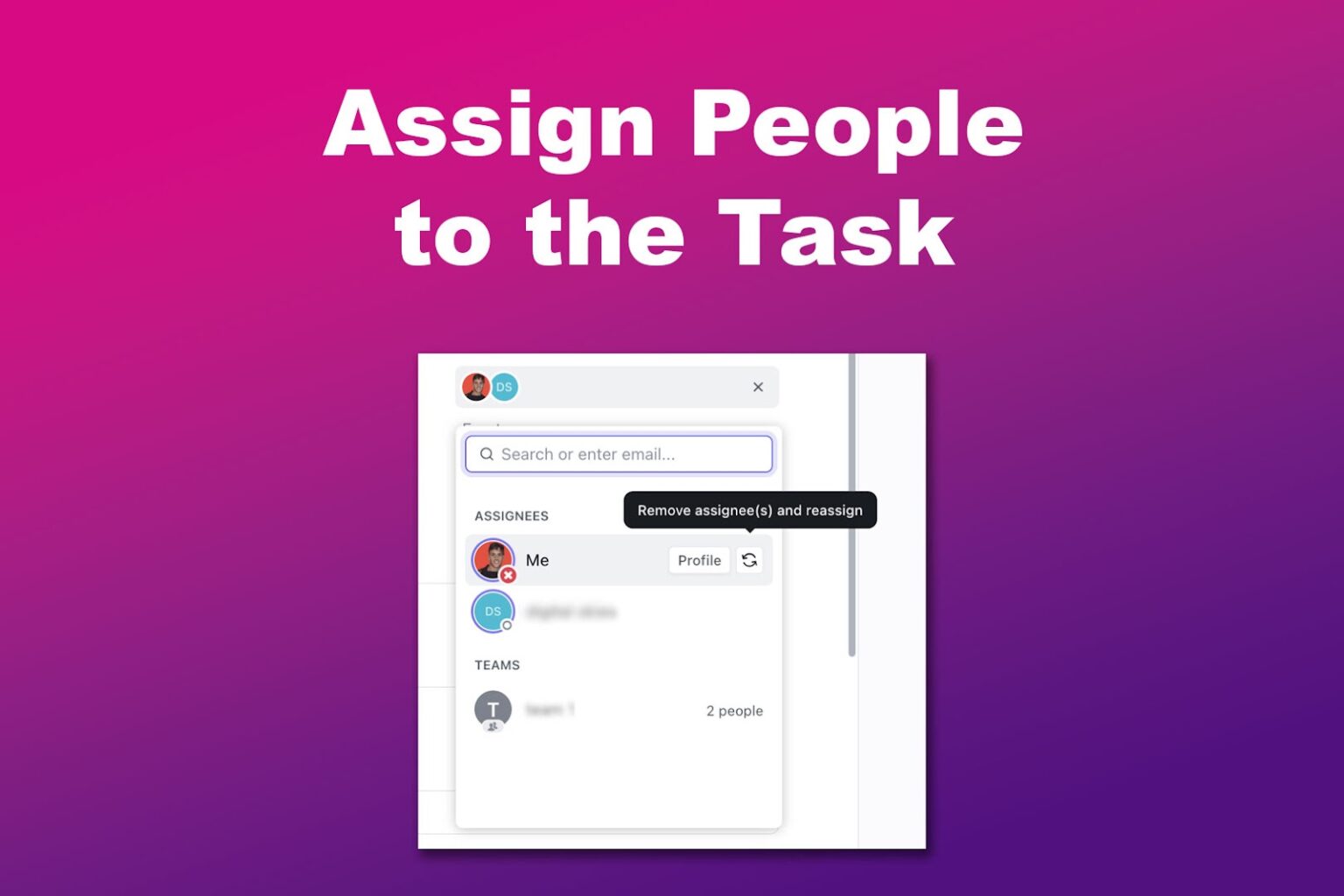 The Process of Assigning Tasks to Others [7 Steps to Follow] - Portfolink