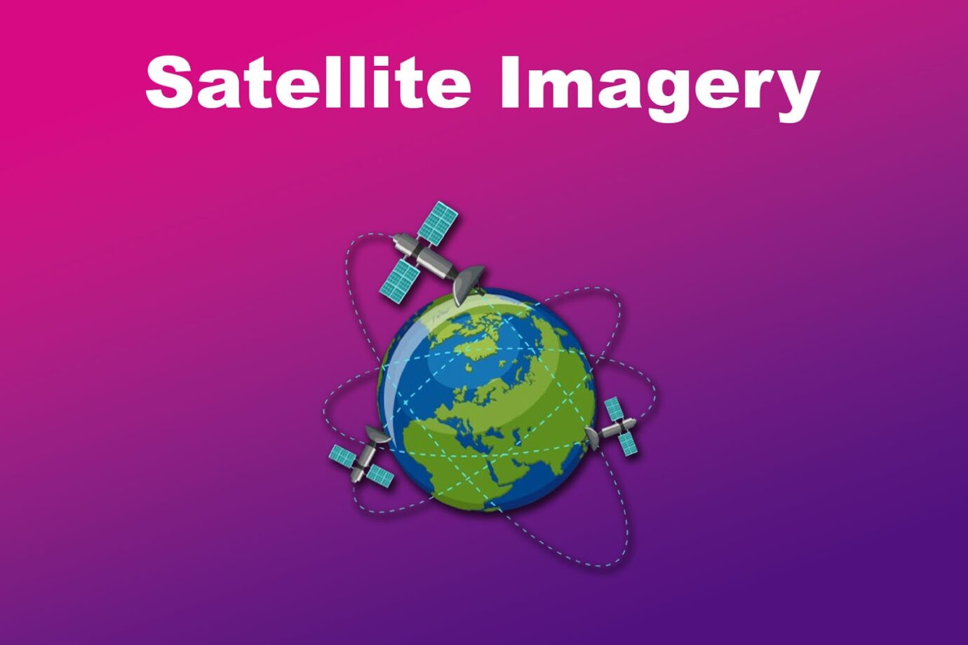 Tech Data Annotation Examples Satellite Imagery