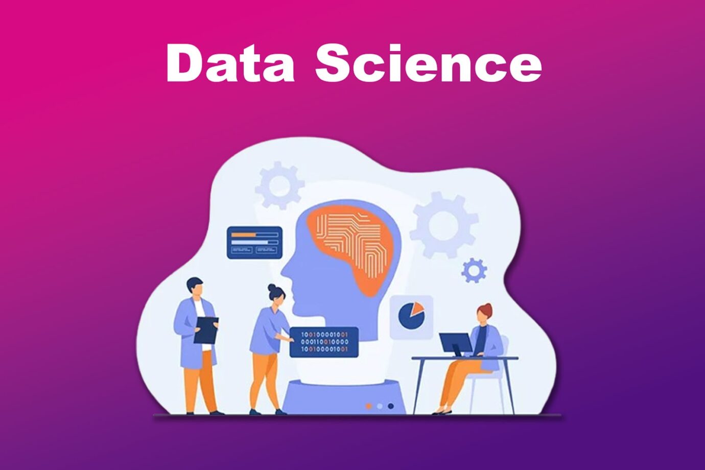 Best Degrees for Remote Work - Data Science