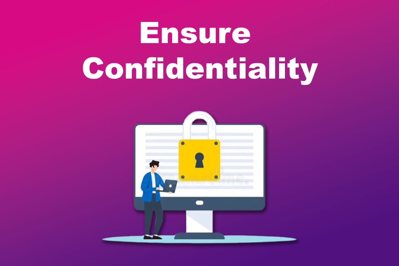 How to Hire a VA for Email Management - Ensure Confidentiality