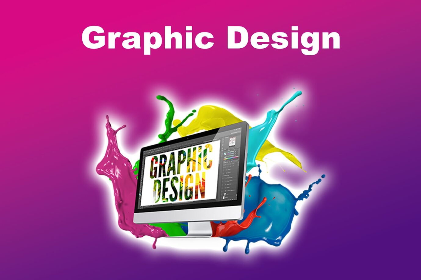 Virtual Assistant Side Hustle - Graphic Design