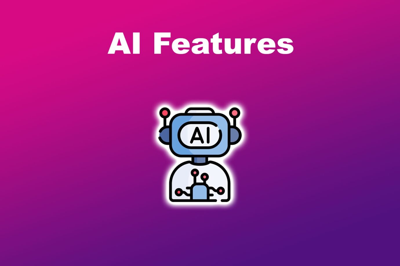Zoom vs. Google Meet - AI Features